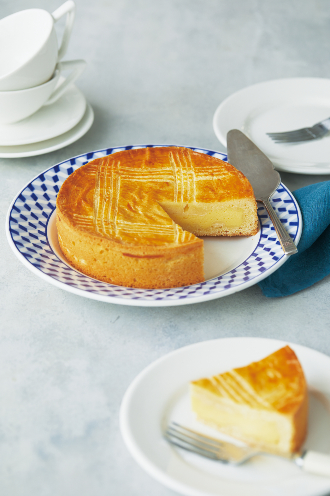 uluao（ウルアオ）＜イヴェット＞