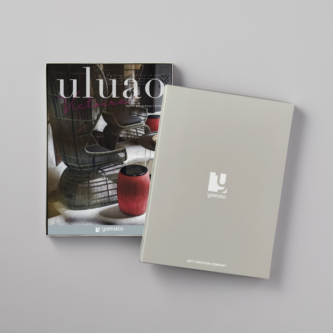 uluao（ウルアオ）＜ヴィクトワール＞