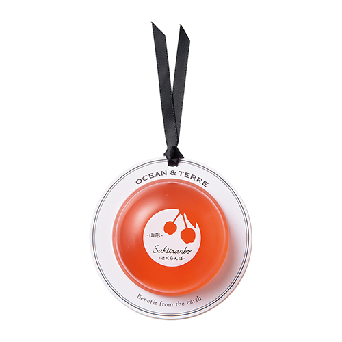 PremiumフルーツゼリーセットF A478