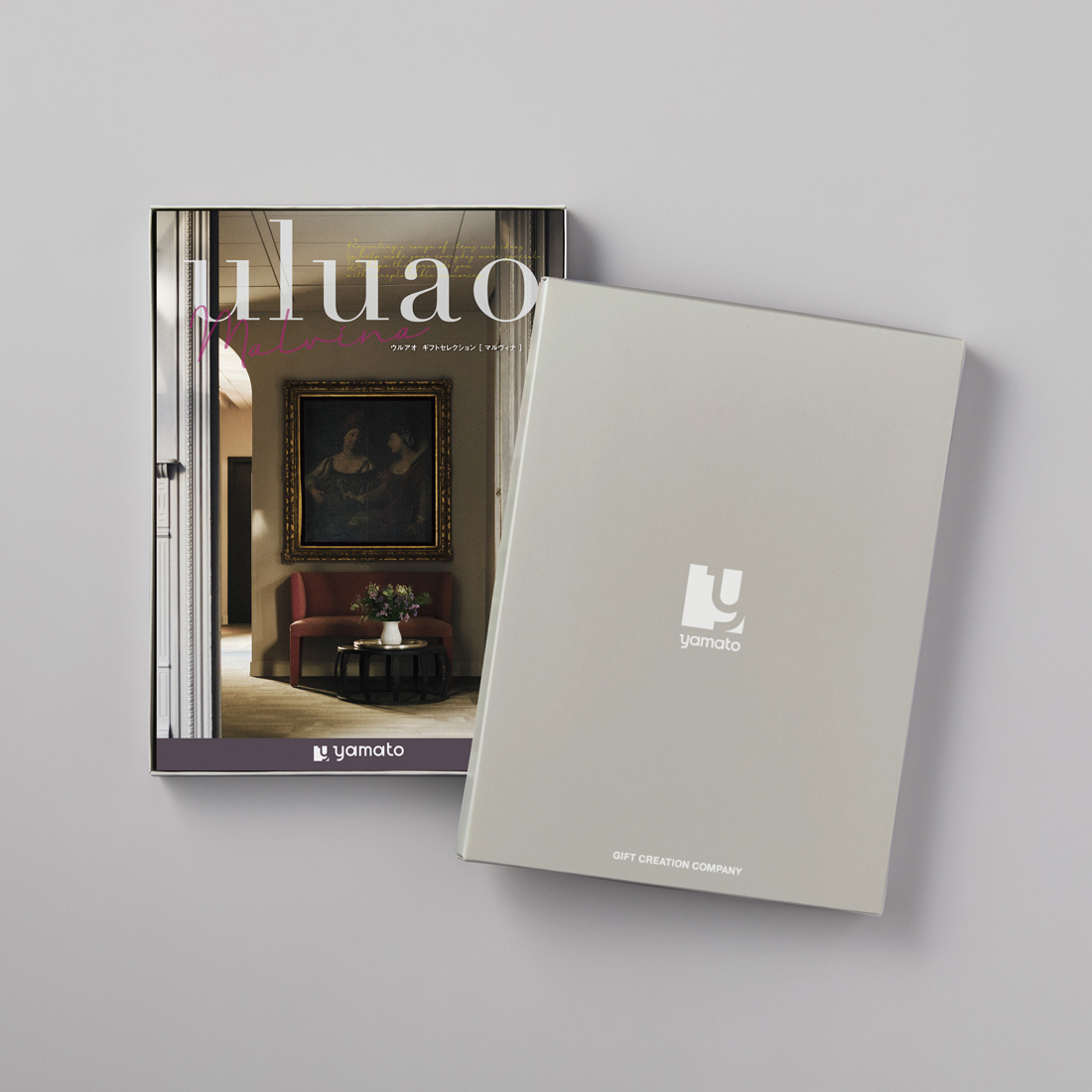 uluao（ウルアオ）＜マルヴィナ＞