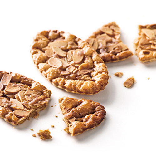 北海道ミルクプリン＆フロランタンパイセットB A524