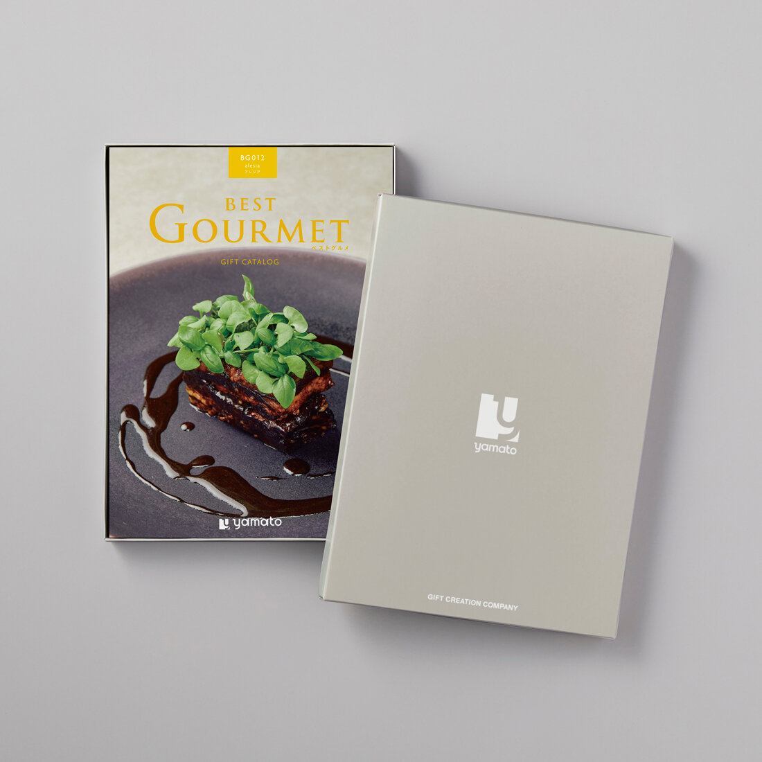 best Gourmet（ベストグルメ）＜アレジア＞
