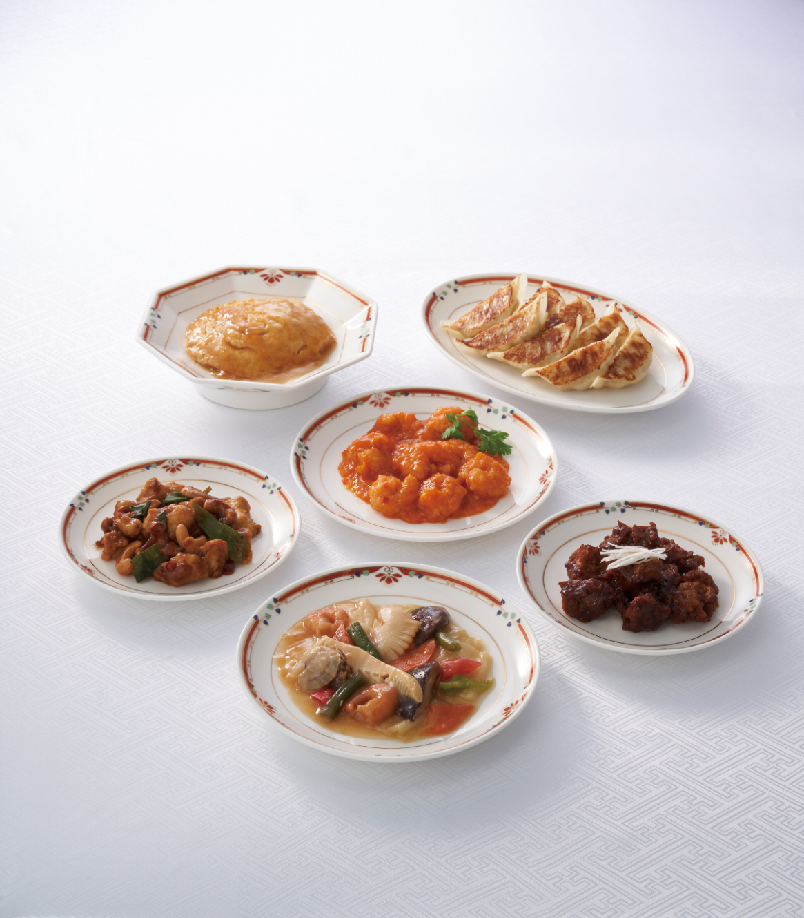 best Gourmet（ベストグルメ）＜セルヴァンテス＞