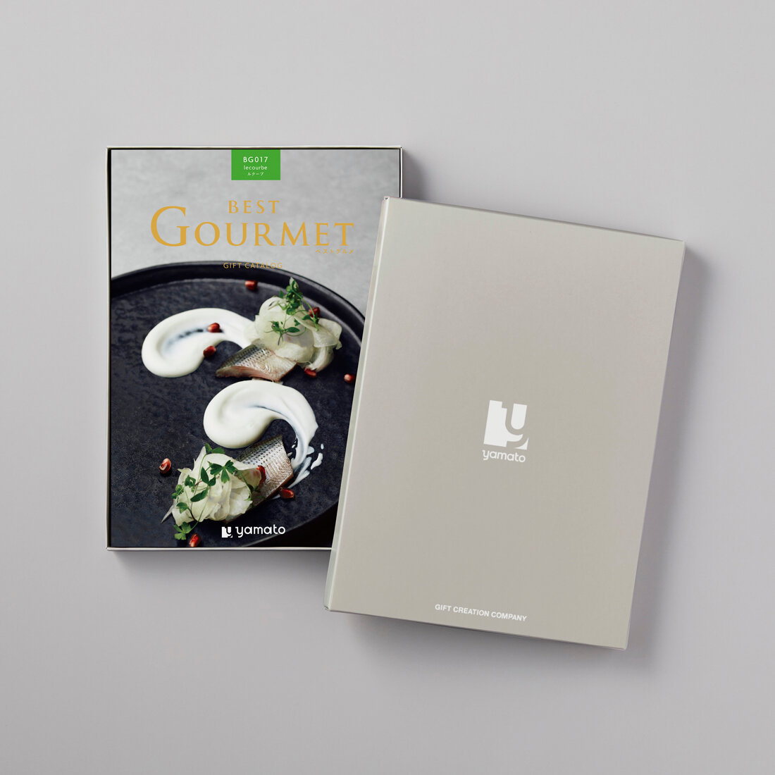 best Gourmet（ベストグルメ）＜ルクーブ ＞