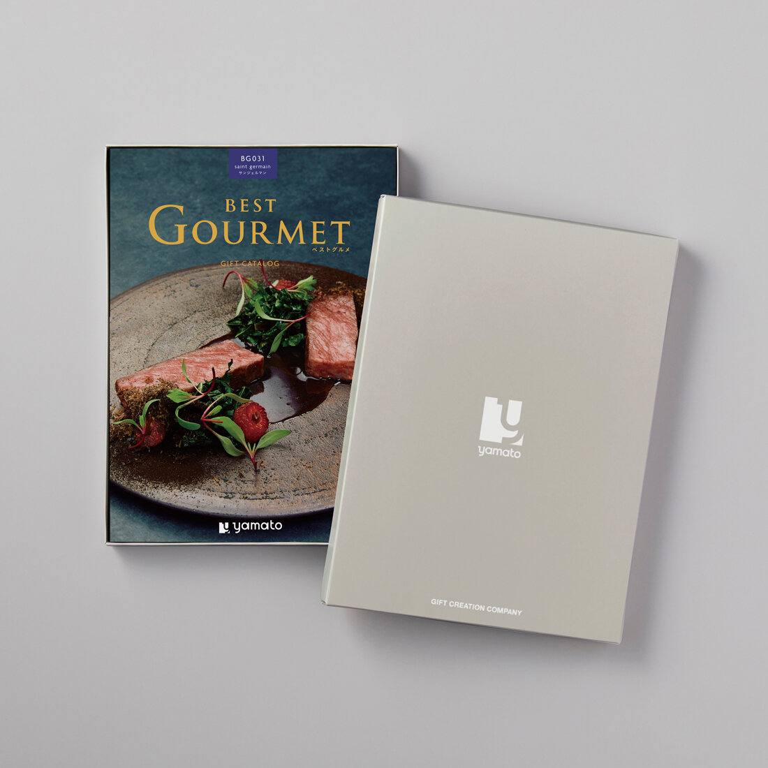 best Gourmet（ベストグルメ）＜サンジェルマン ＞