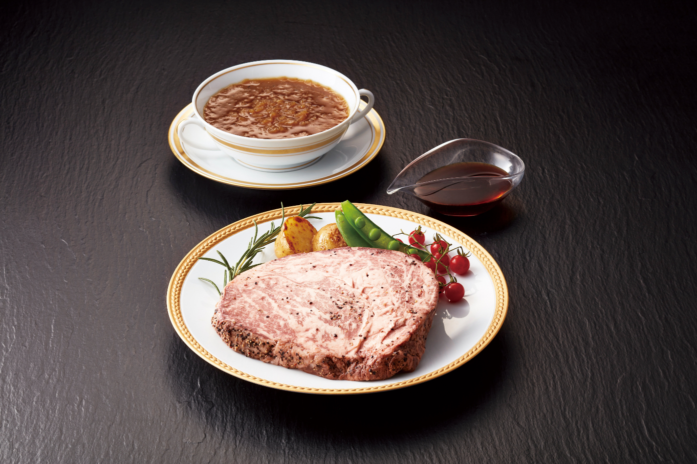 best Gourmet（ベストグルメ）＜サンジェルマン ＞