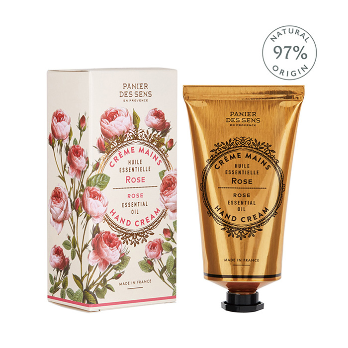 【超速サービス】メッセージフラワーピンクバラ(バラとハンドクリームのギフトセット)