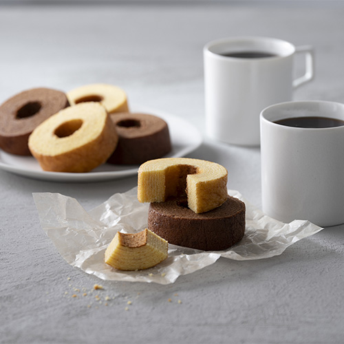 ハニー＆ベルギーチョコバームセットB A681