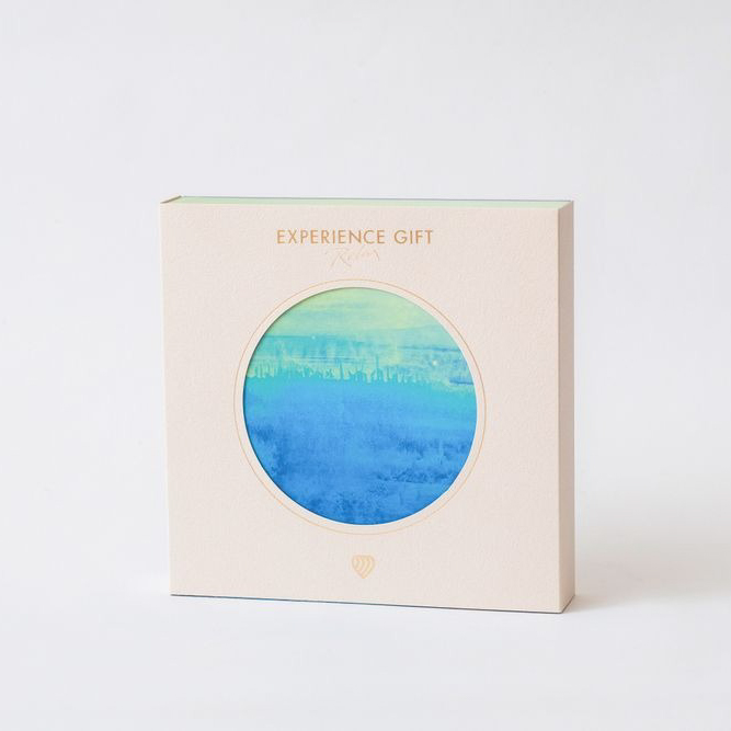EXPERIENCE GIFT RELAX Special