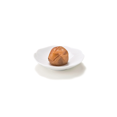 Premium 紀州南高梅 16粒 木箱入り A382