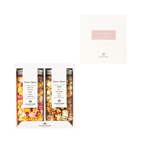 Premium ポップコーンC A145