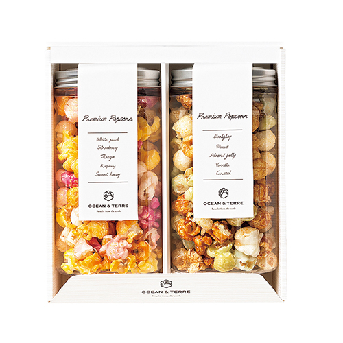 Premium ポップコーンC A145