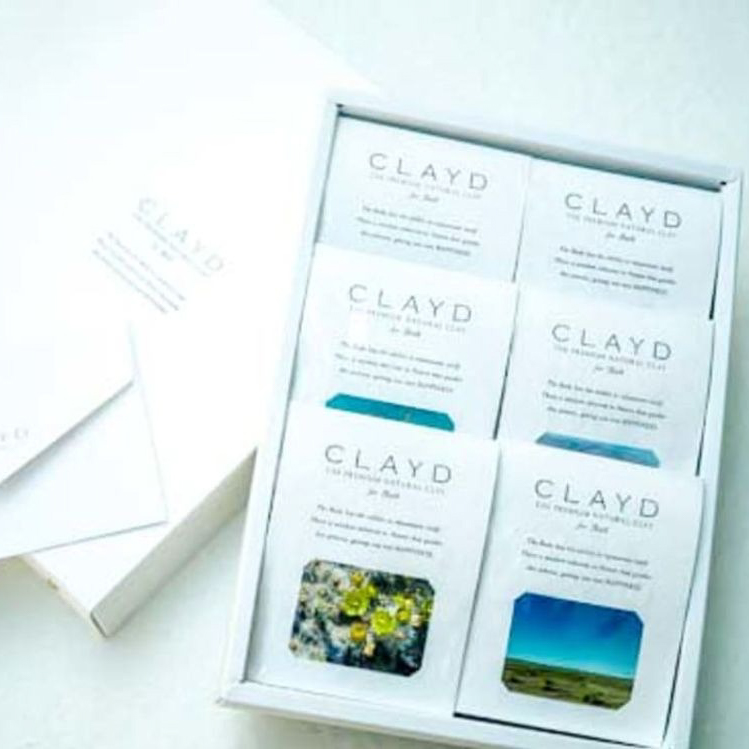 ベビー×ママ向けギフト（ベビー向けカタログギフト+入浴剤）