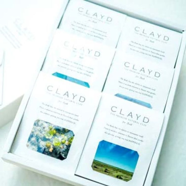 ベビー×ママ向けギフト（ベビー向けカタログギフト+入浴剤）