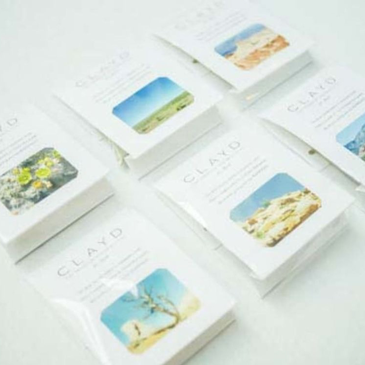 ベビー×ママ向けギフト（ベビー向けカタログギフト+入浴剤）