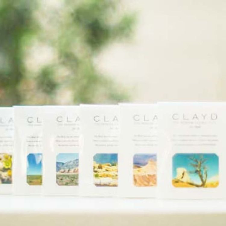 ベビー×ママ向けギフト（ベビー向けカタログギフト+入浴剤）