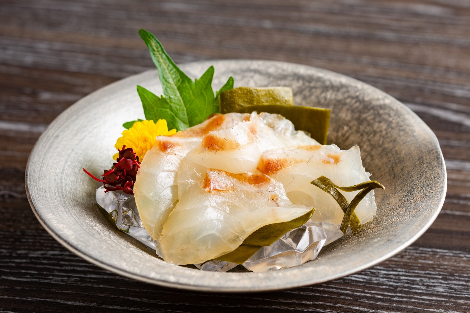 本格和食セット