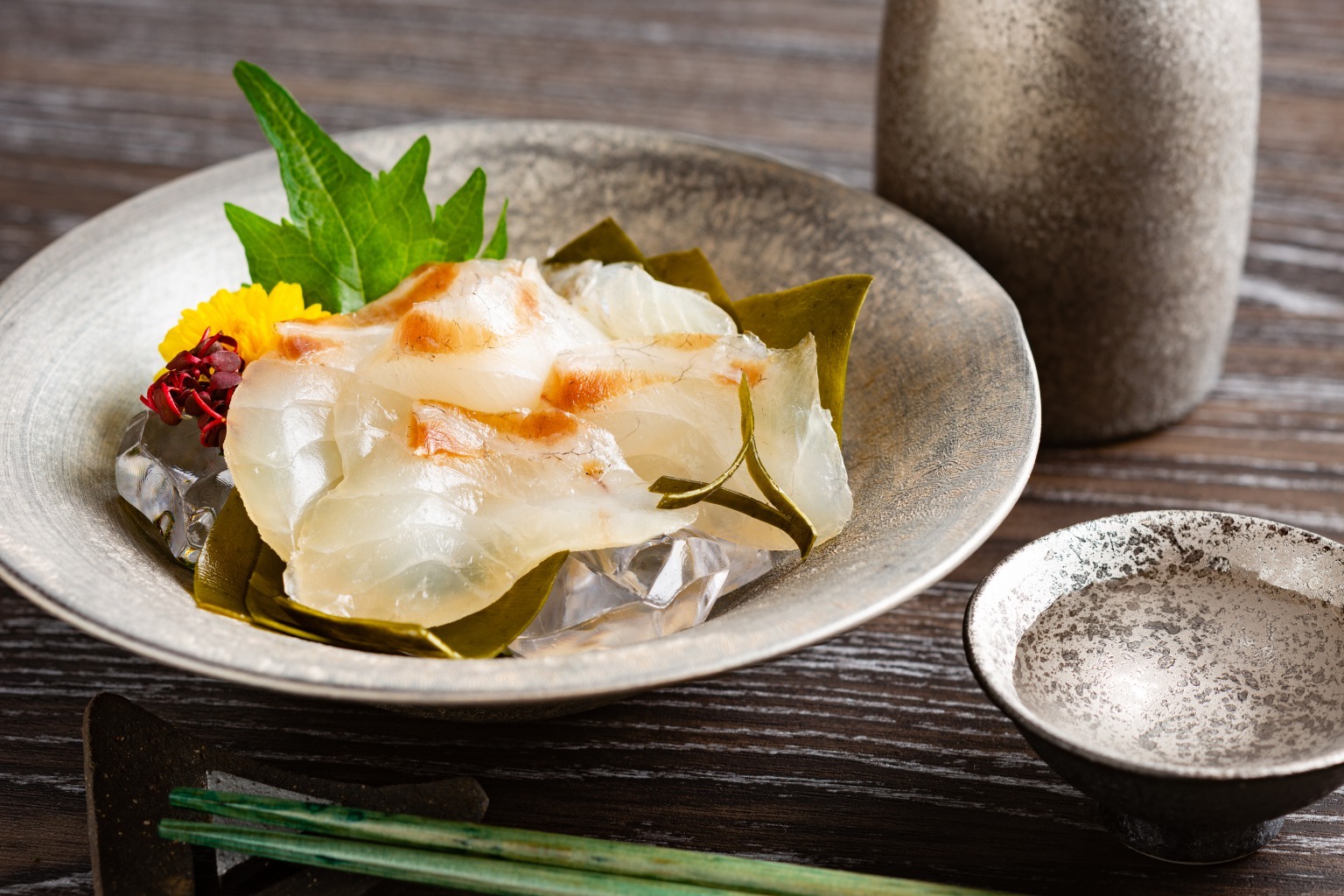 本格和食セット