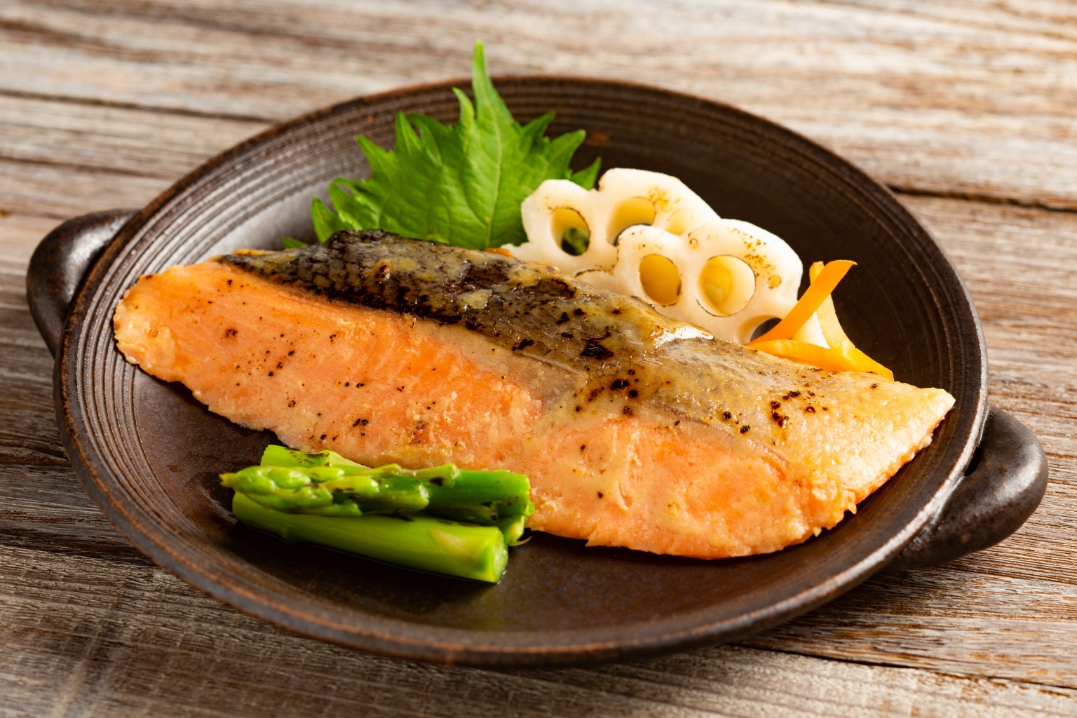 本格和食セット