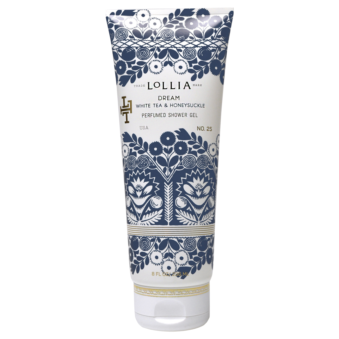 パフュームドシャワージェル