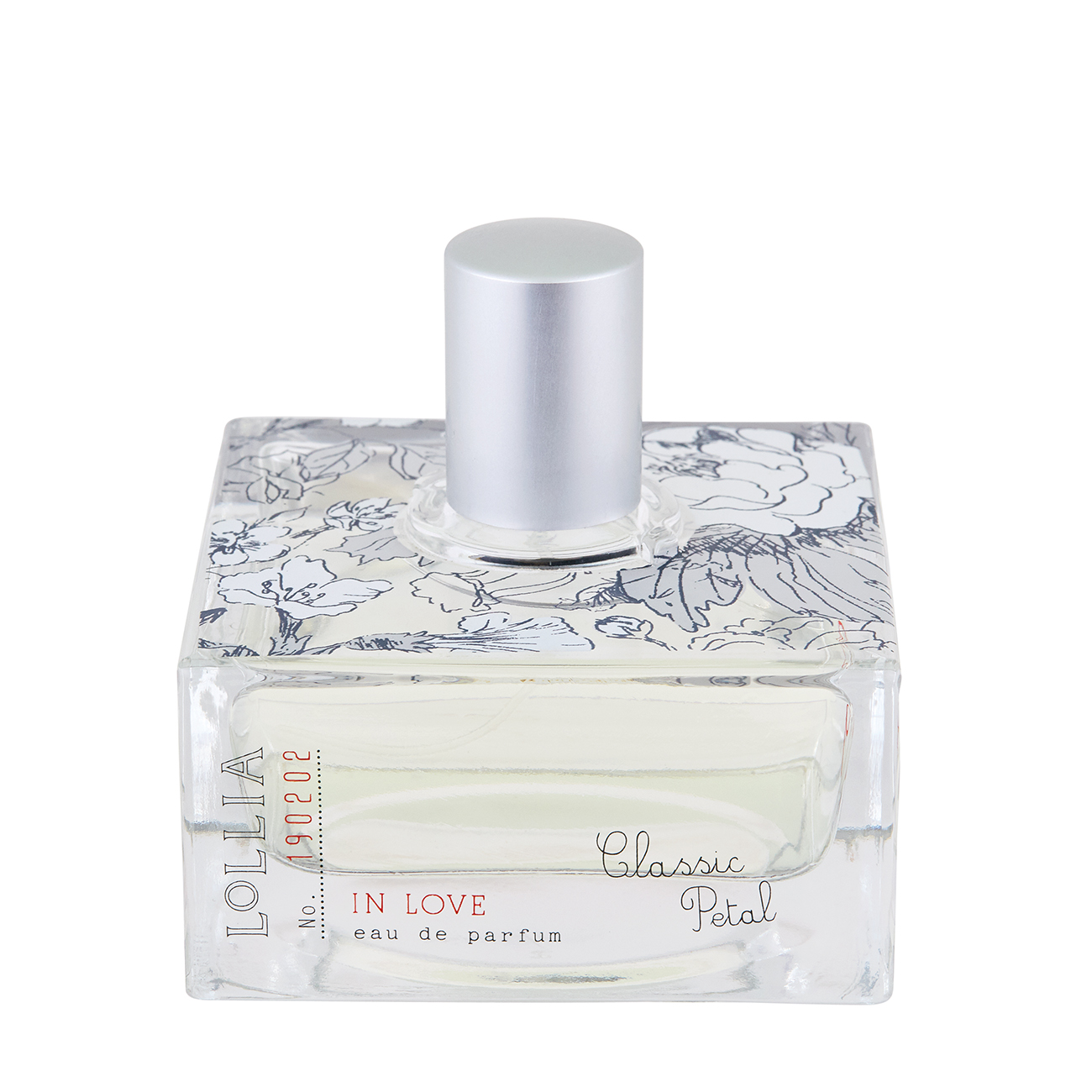 オードパルファム