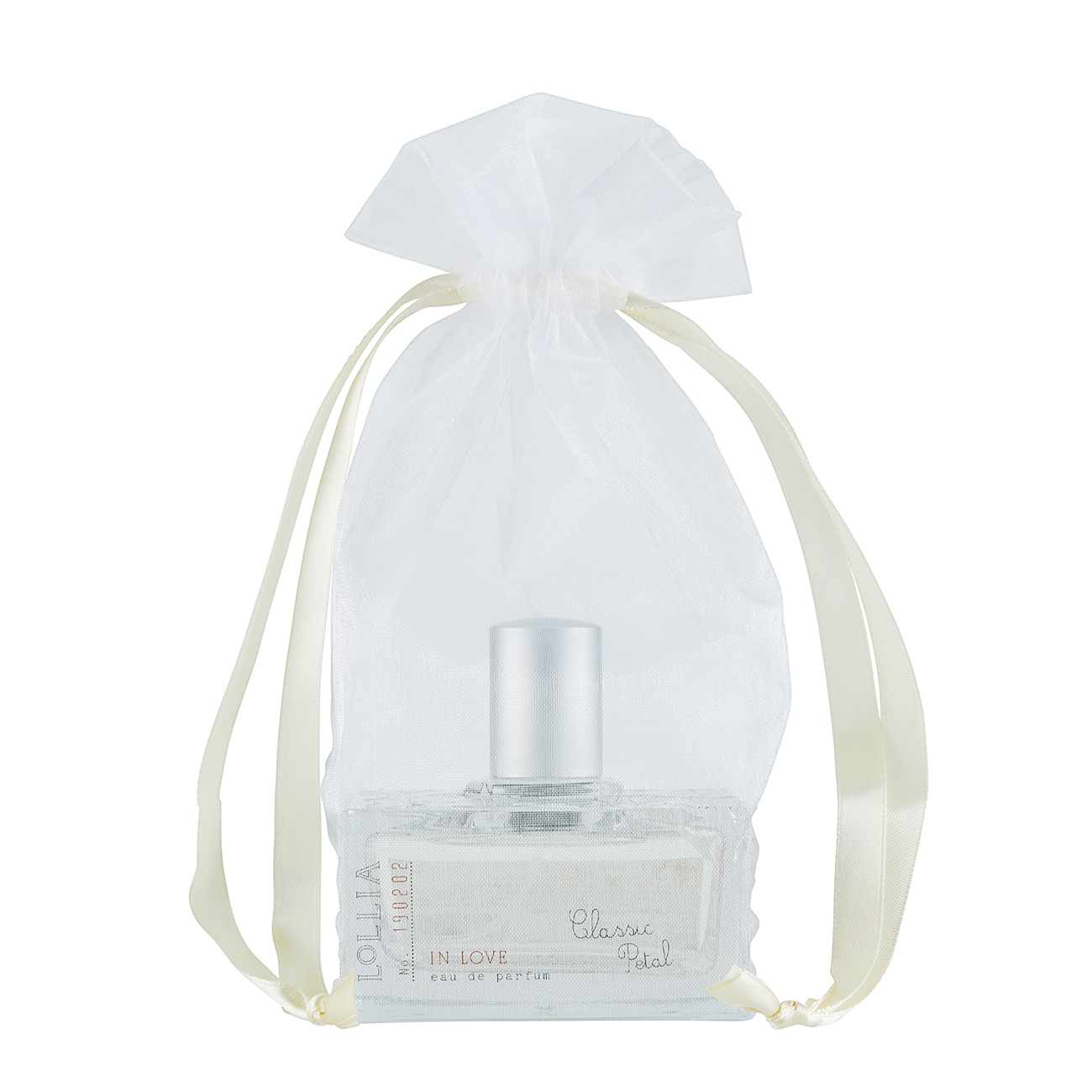 オードパルファム