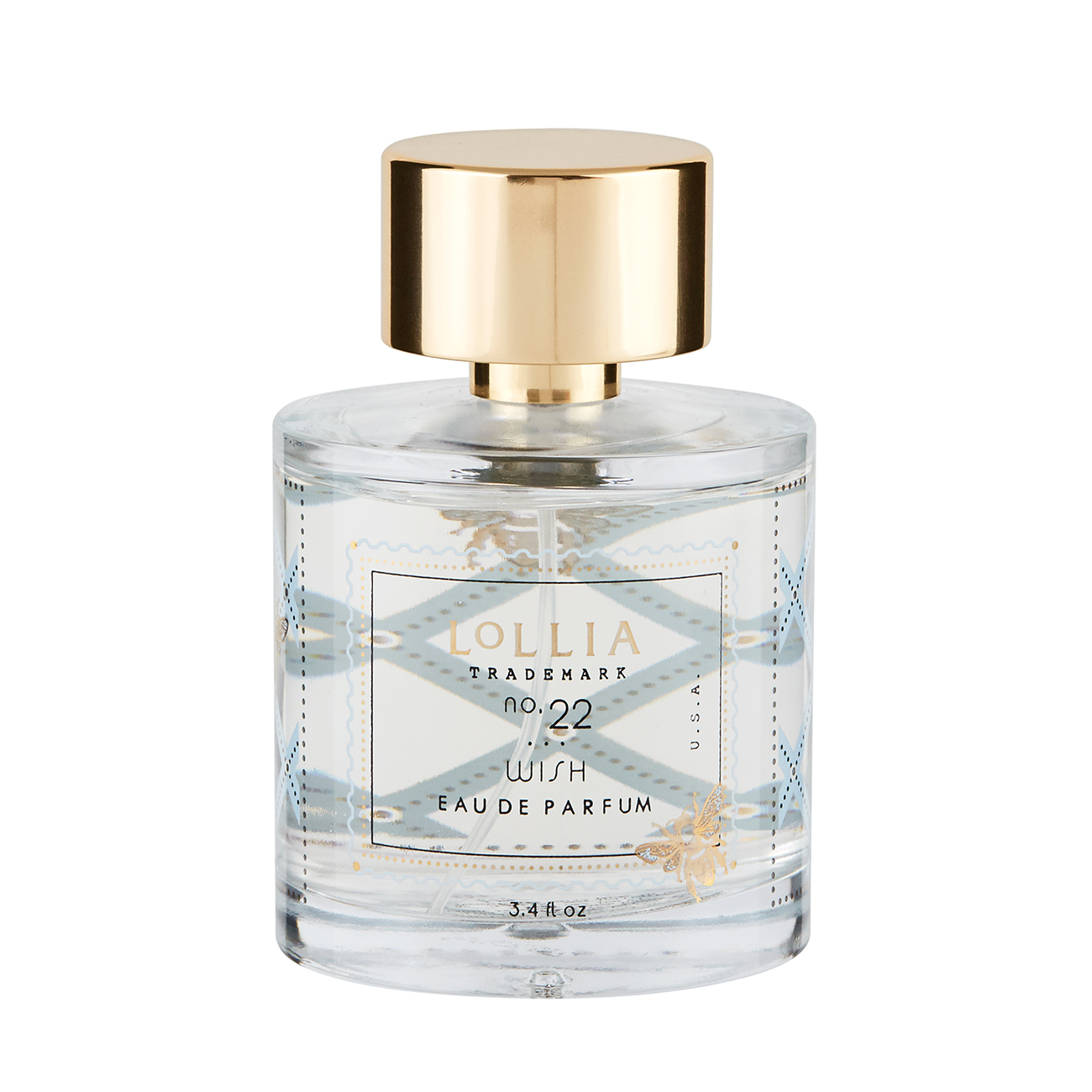 オードパルファム