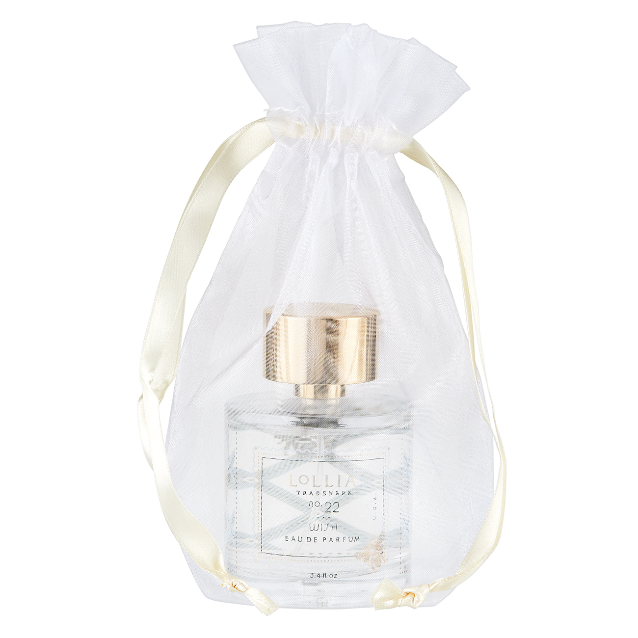 オードパルファム