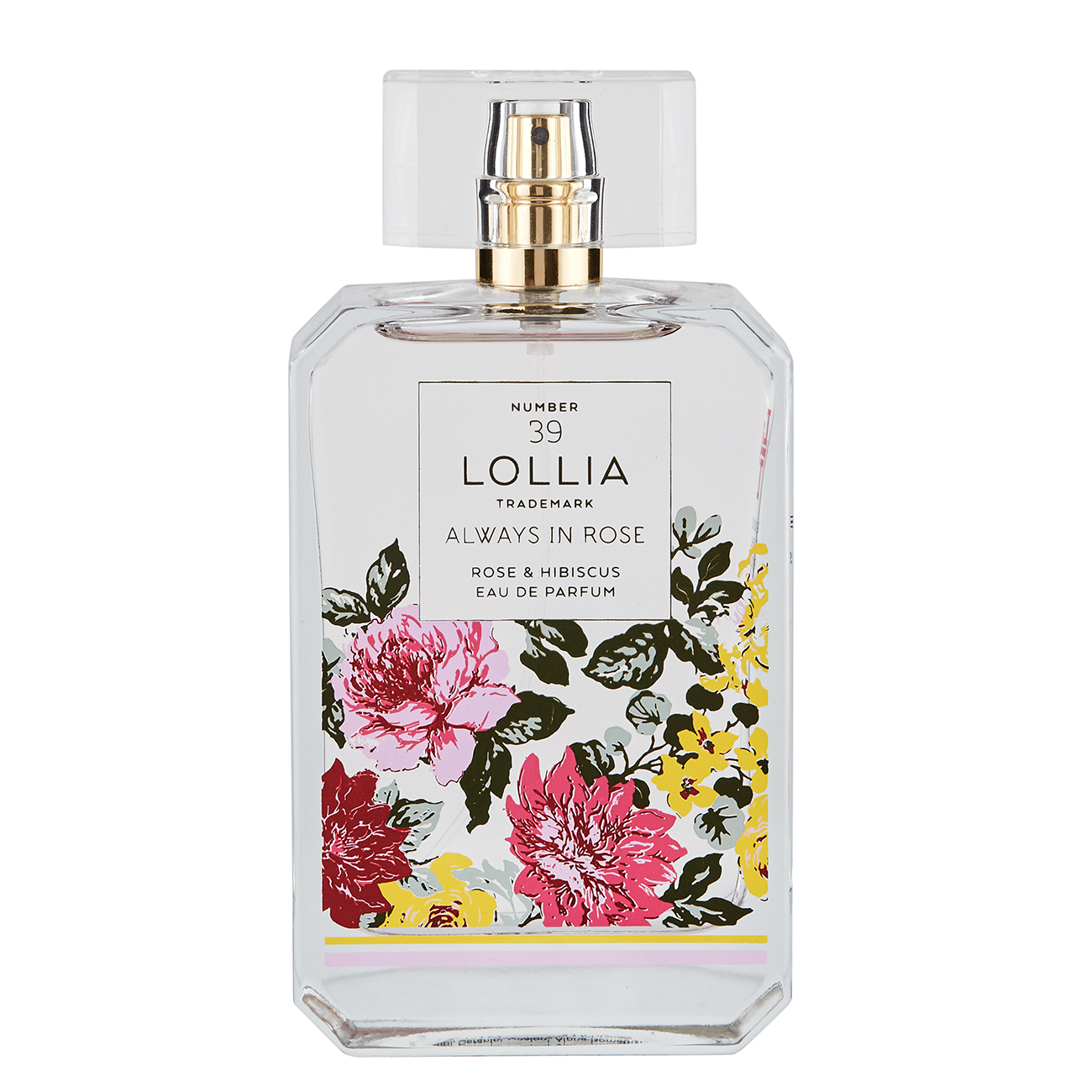 オードパルファム