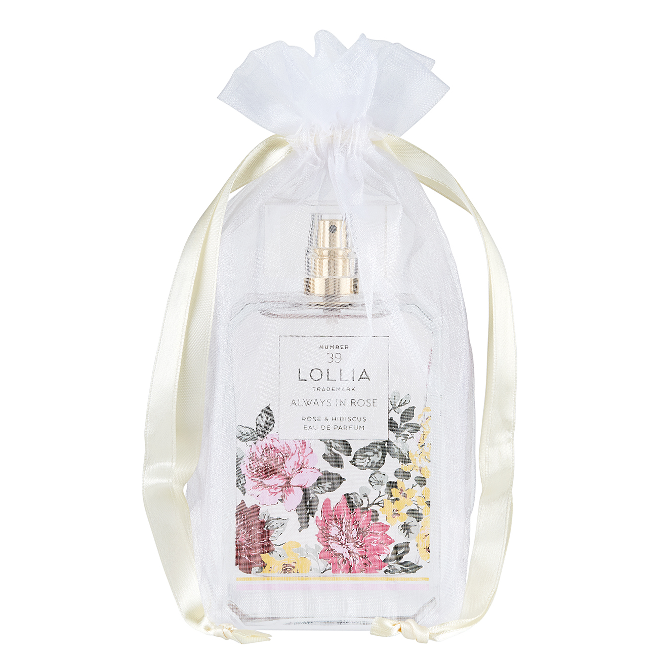 オードパルファム