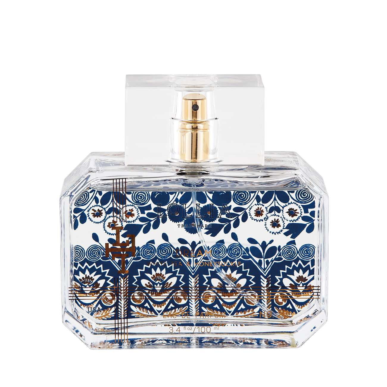 オードパルファム