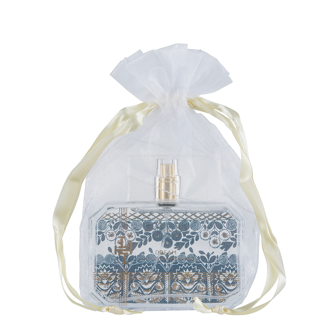 オードパルファム