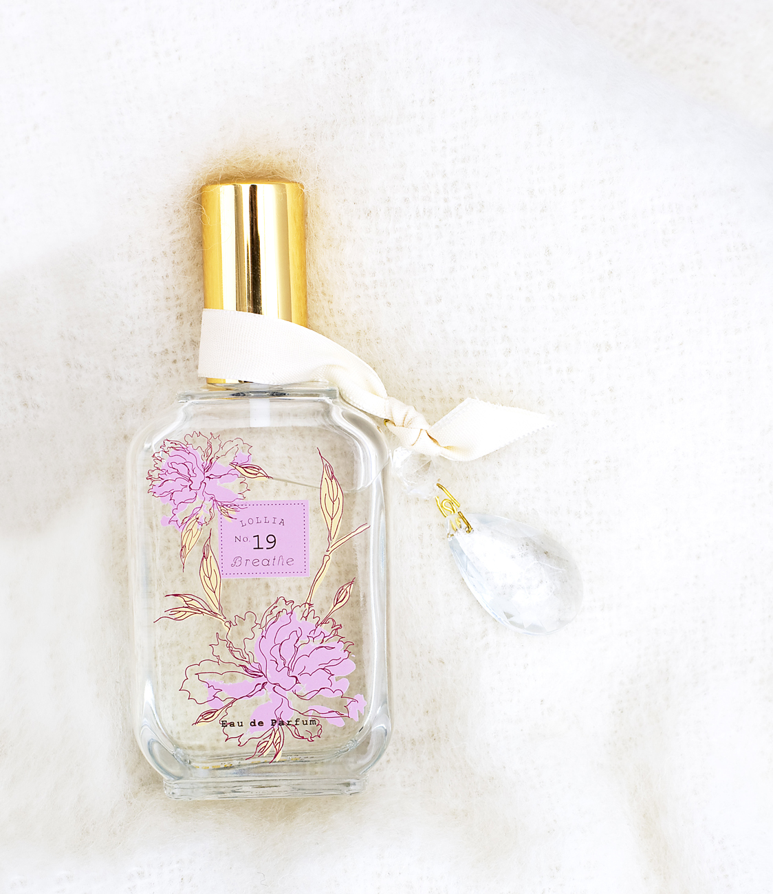 オードパルファム