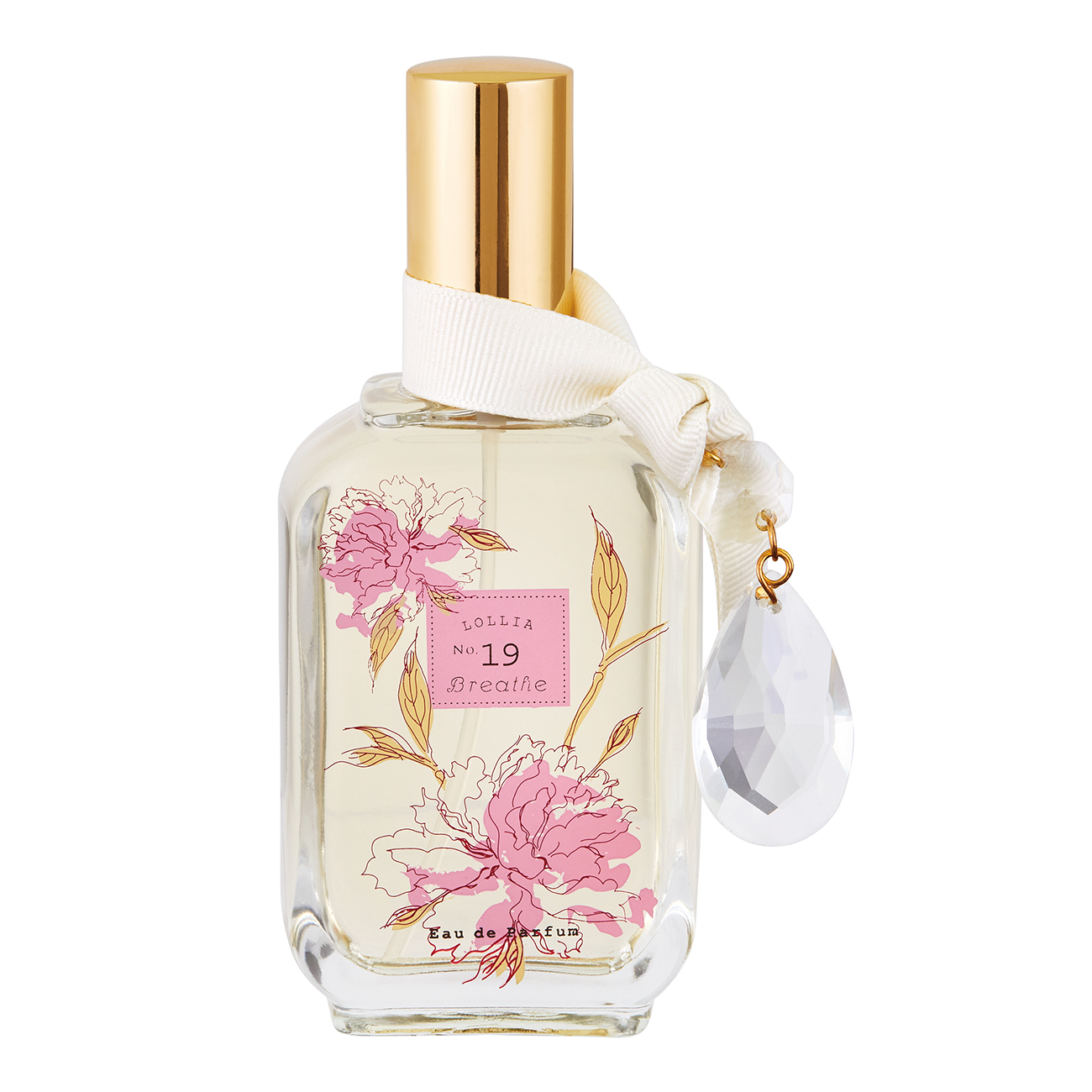 オードパルファム