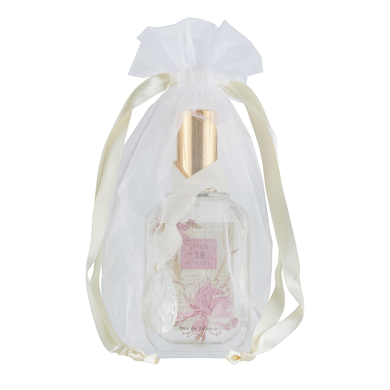 オードパルファム