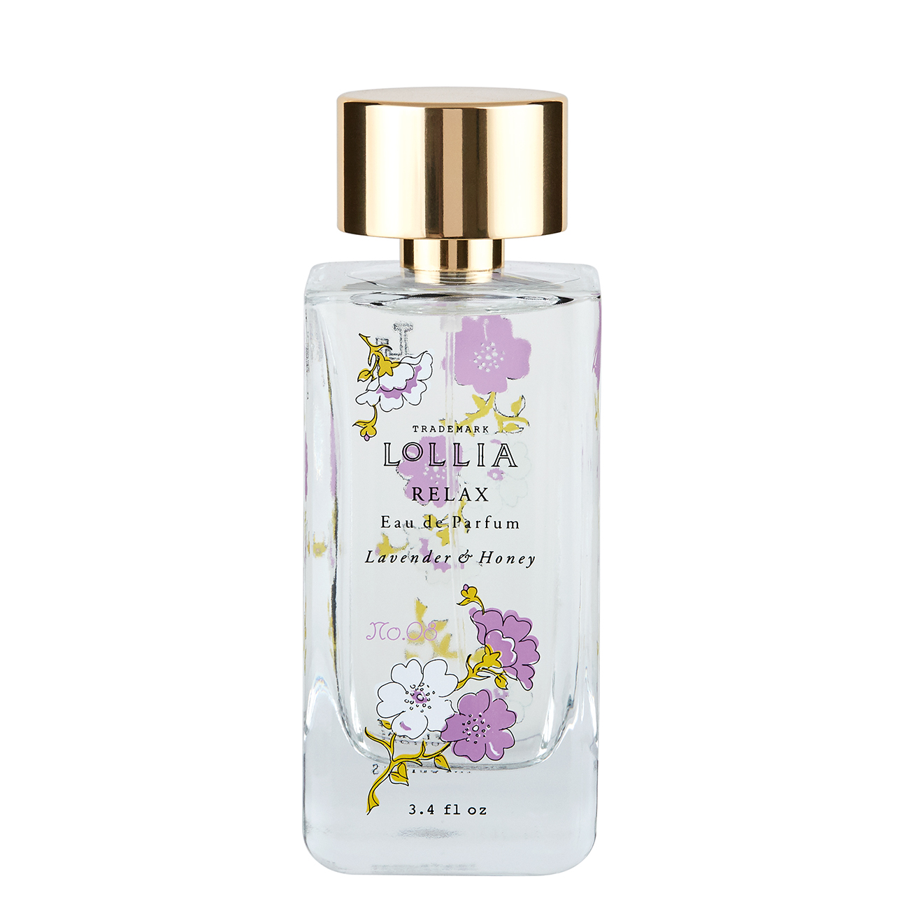 オードパルファム