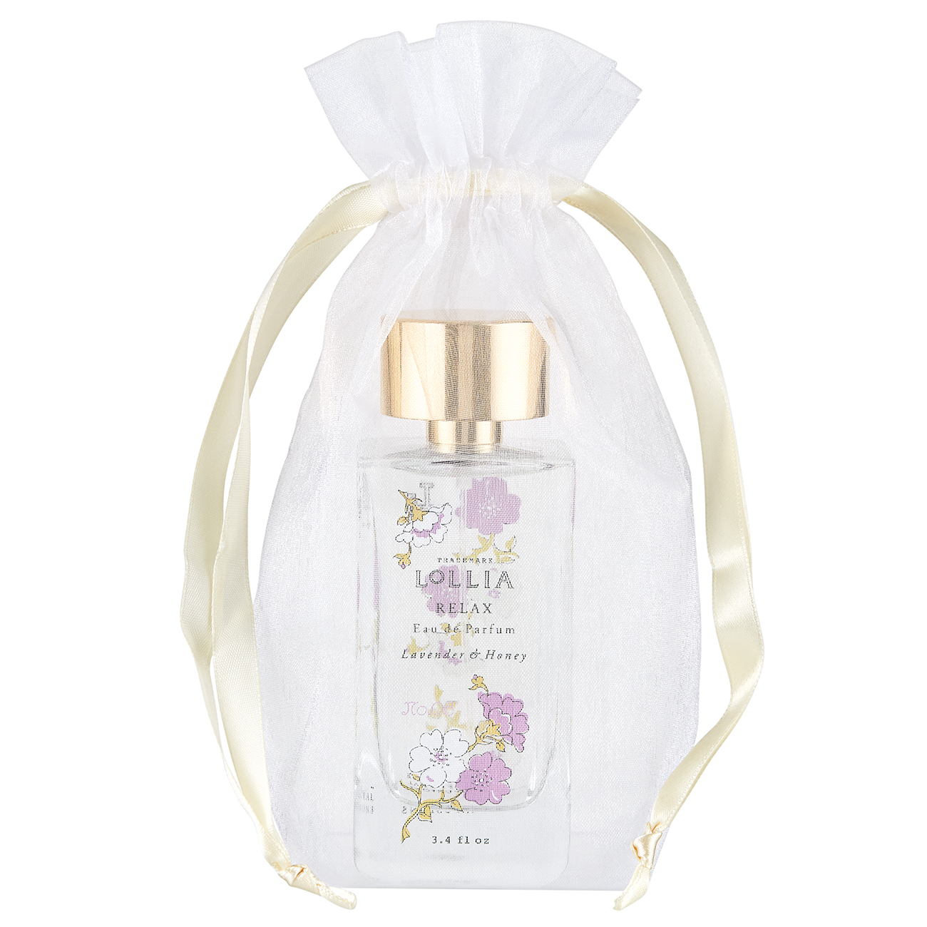 オードパルファム