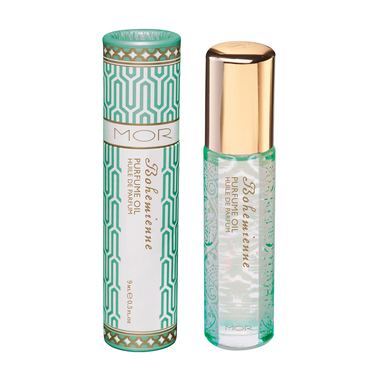 リトルラグジュアリーズ ロールオンパフュームオイル