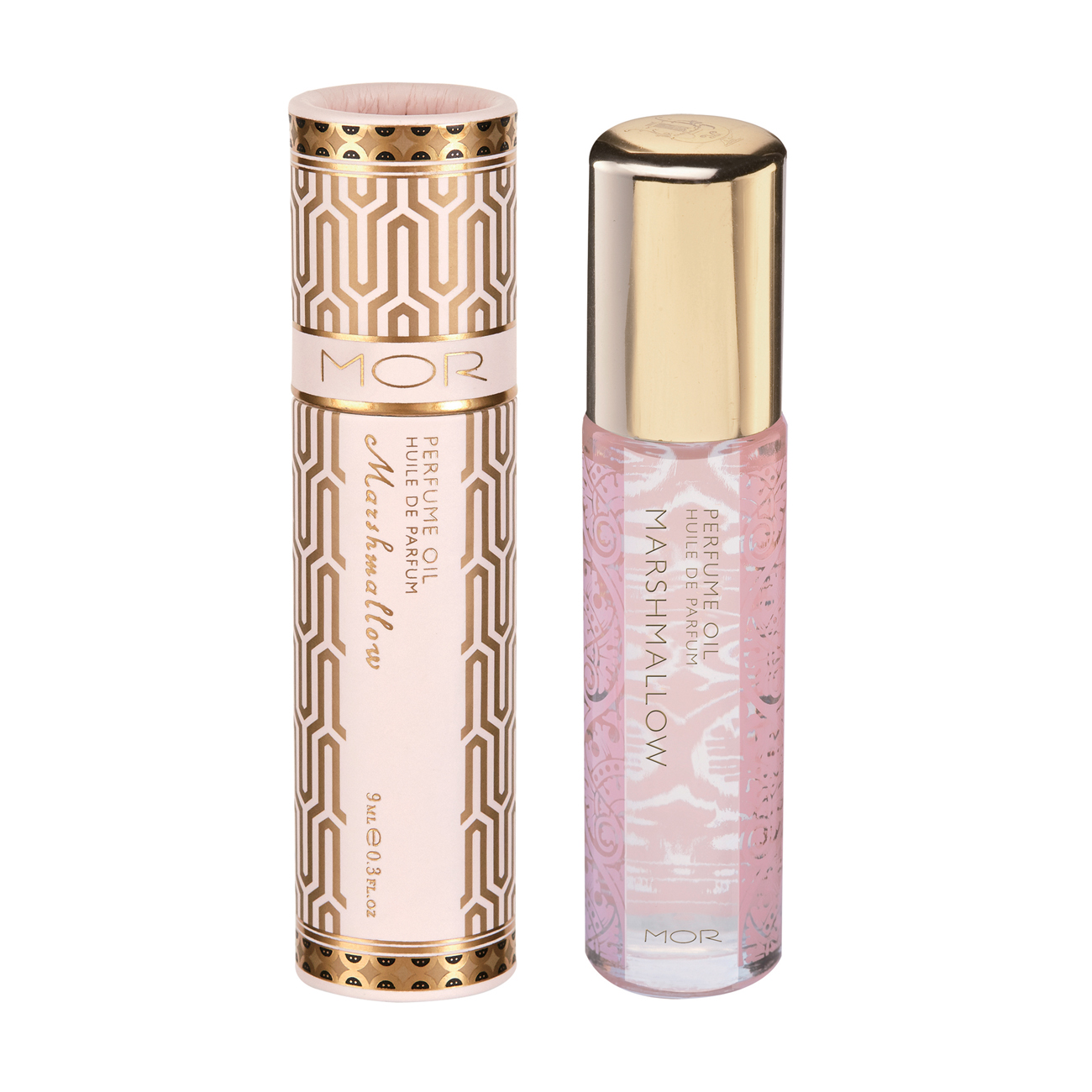 リトルラグジュアリーズ ロールオンパフュームオイル