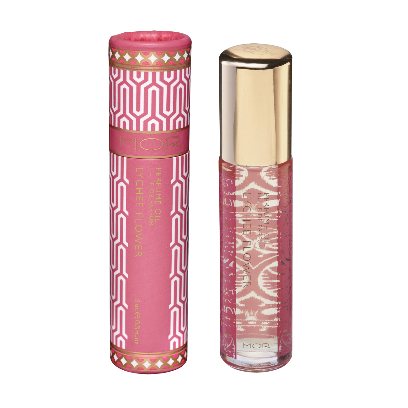 リトルラグジュアリーズ ロールオンパフュームオイル