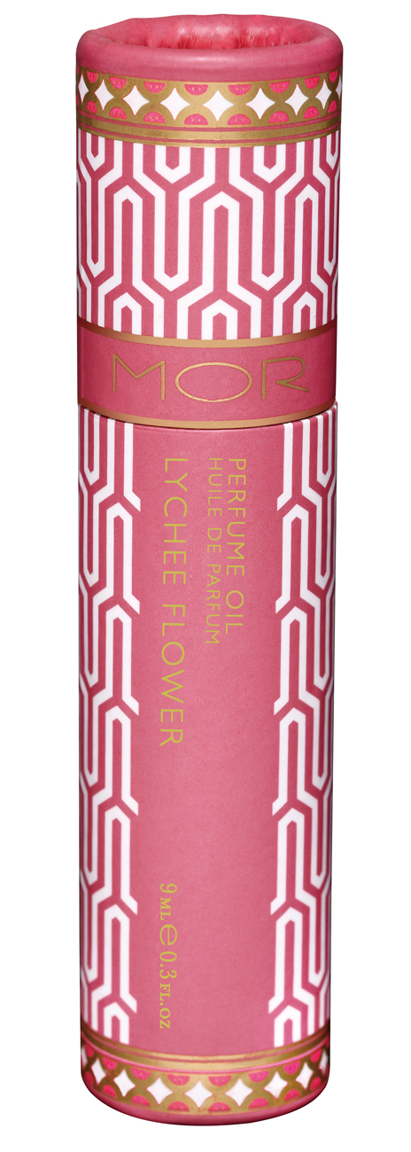 リトルラグジュアリーズ ロールオンパフュームオイル