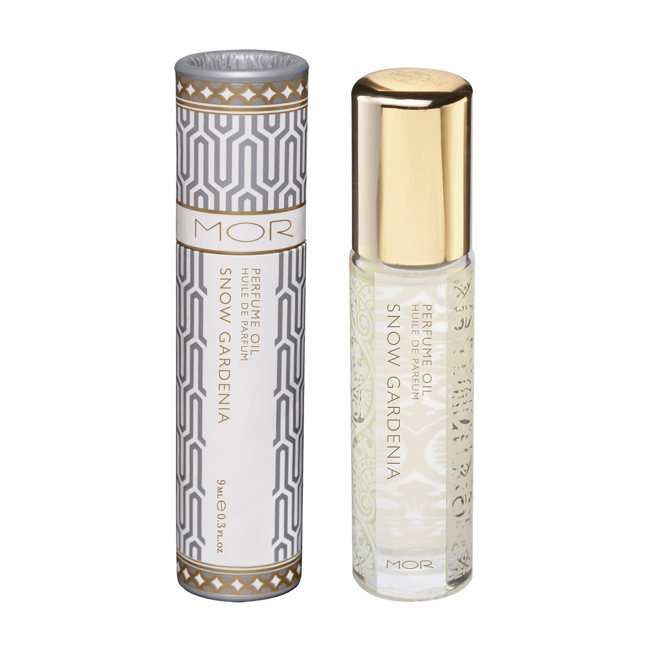 リトルラグジュアリーズ ロールオンパフュームオイル