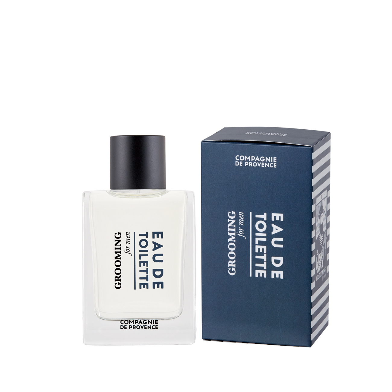 グルーミングフォーメン オードトワレ