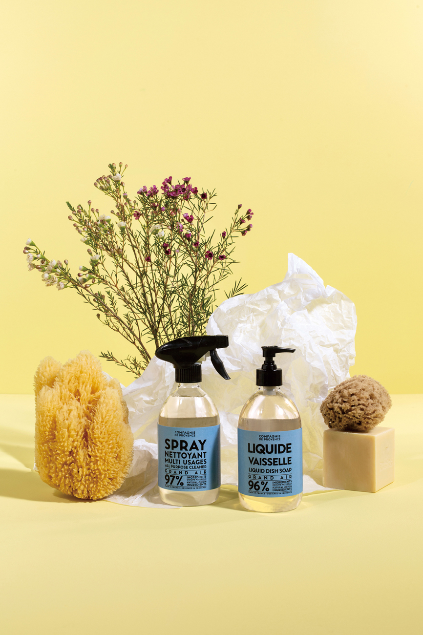 ホーム オールパーパスクリーナー