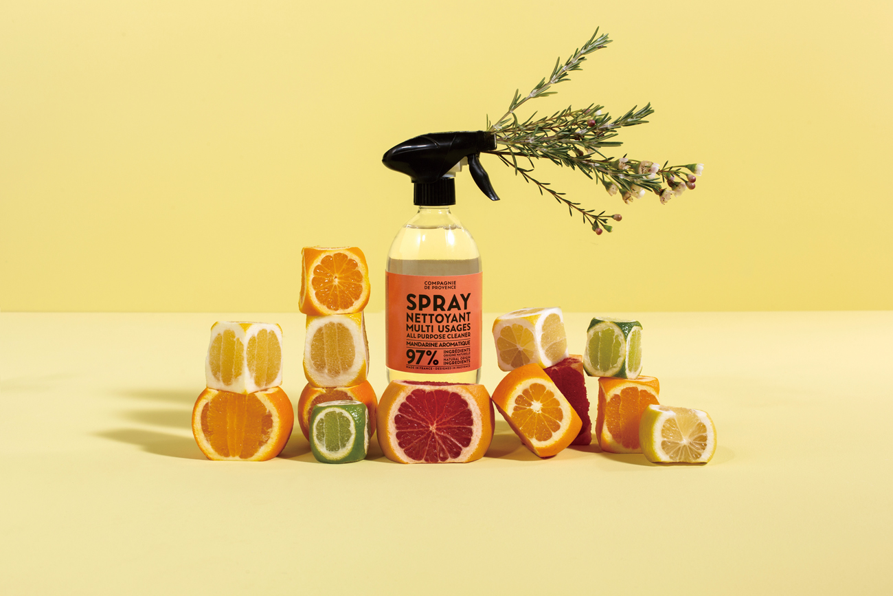 ホーム オールパーパスクリーナー