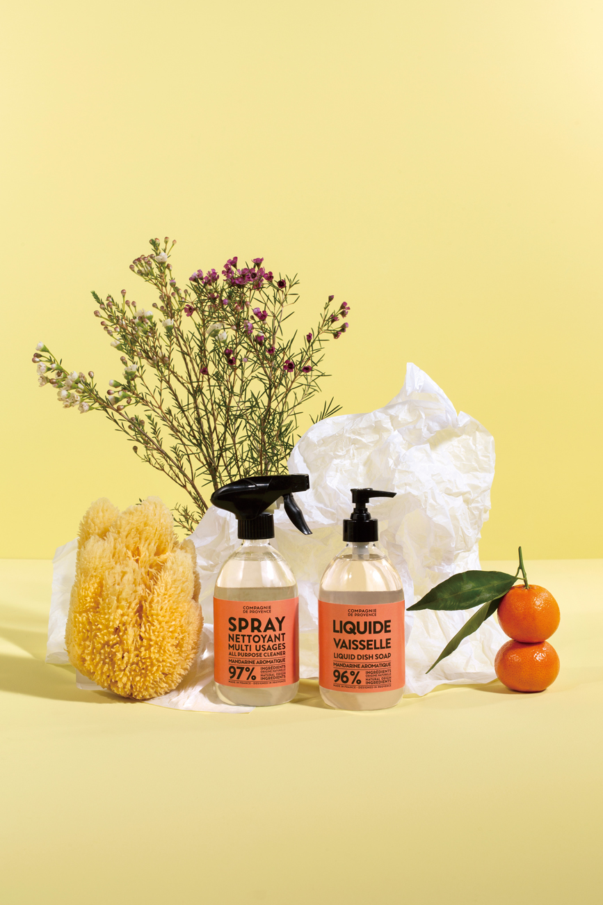 ホーム オールパーパスクリーナー