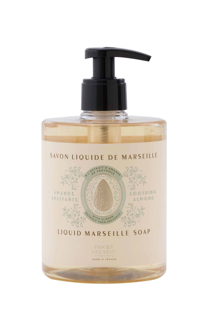 アーモンド リキッドマルセイユソープ