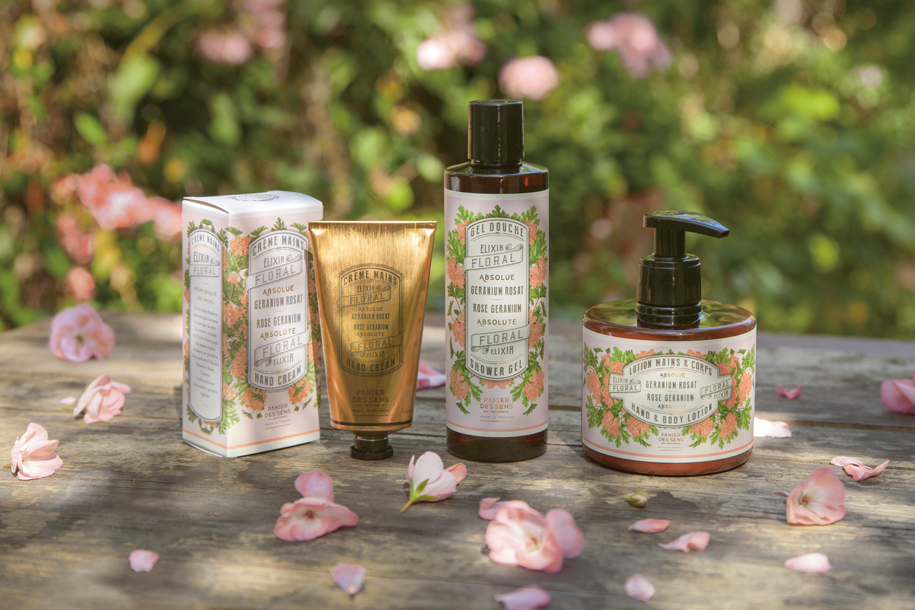 アブソリュート シャワージェル