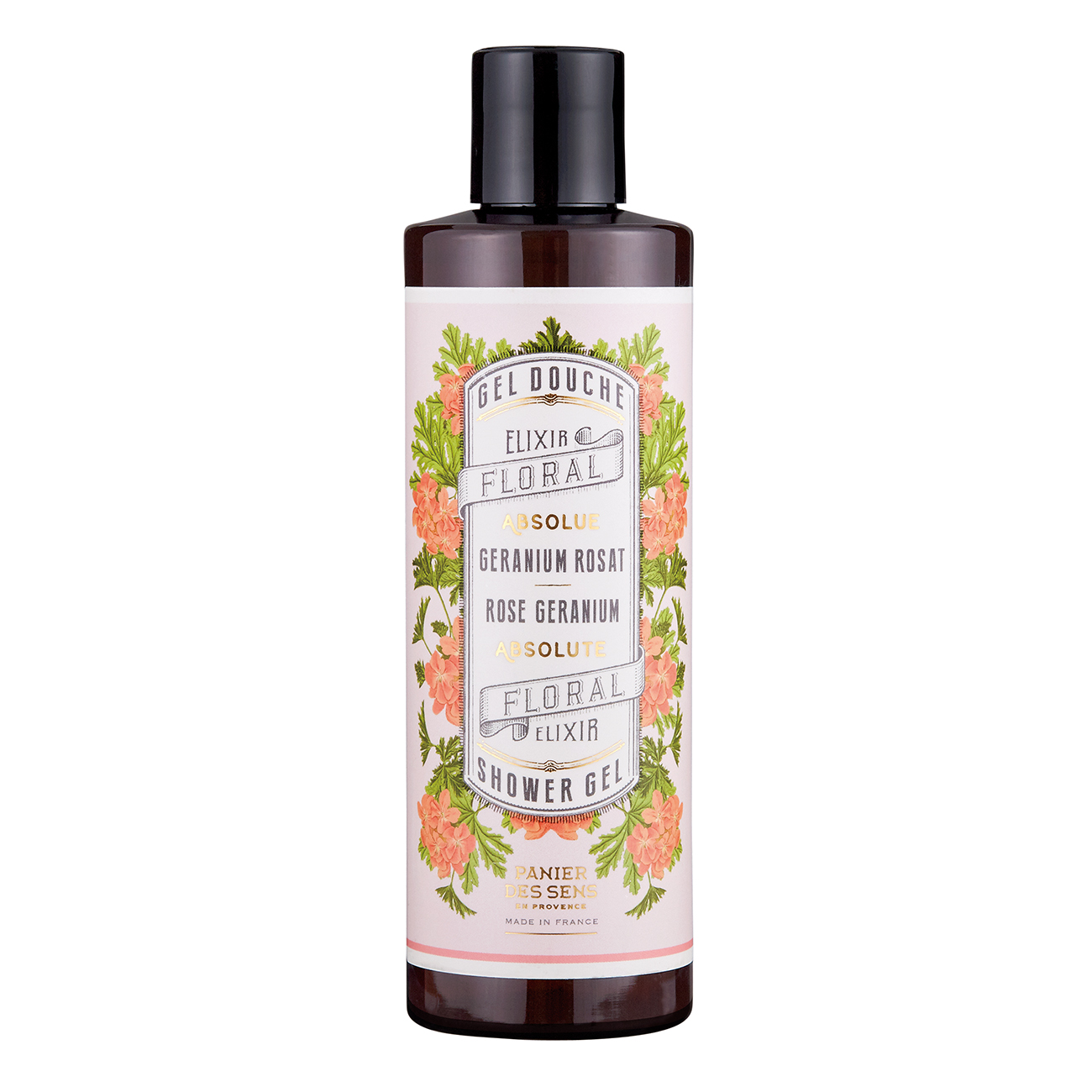 アブソリュート シャワージェル