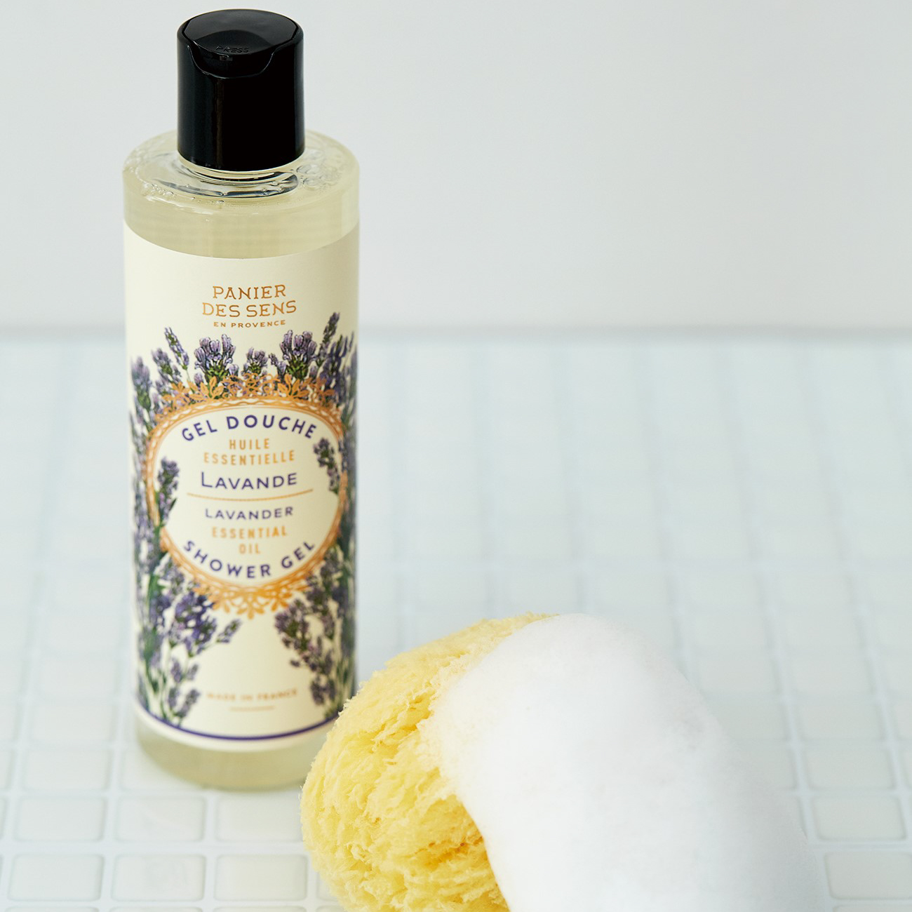 エッセンシャルズCA シャワージェル